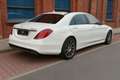 Mercedes-Benz S 63 AMG Designo/Orig. km/Erstlack/1A Zustand Wit - thumbnail 7