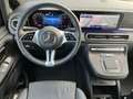 Mercedes-Benz V 300 d AVANTGARDE Extralang Navi*LenkradHz*360° Schwarz - thumbnail 10