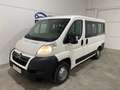 Citroen Jumper 30 L1H1 HDi 100 Confort Blanco - thumbnail 1