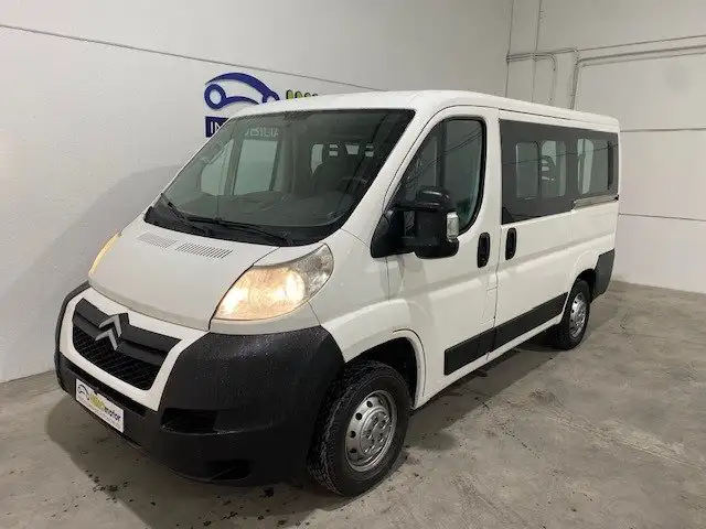 Citroen Jumper 30 L1H1 HDi 100 Confort
