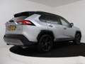 Toyota RAV 4 2.5 Hybrid Bi-Tone | Apple CarPlay / Android Auto Grau - thumbnail 2