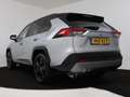 Toyota RAV 4 2.5 Hybrid Bi-Tone | Apple CarPlay / Android Auto Grau - thumbnail 18