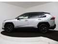 Toyota RAV 4 2.5 Hybrid Bi-Tone | Apple CarPlay / Android Auto Grau - thumbnail 3