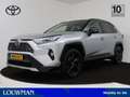 Toyota RAV 4 2.5 Hybrid Bi-Tone | Apple CarPlay / Android Auto Grau - thumbnail 1