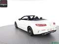 Mercedes-Benz E 400 E 400 Cabrio 4M 3x AMG DESIGNO MASSAGE,AIRMATIC Blanc - thumbnail 3