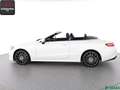Mercedes-Benz E 400 E 400 Cabrio 4M 3x AMG DESIGNO MASSAGE,AIRMATIC Blanc - thumbnail 2