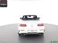 Mercedes-Benz E 400 E 400 Cabrio 4M 3x AMG DESIGNO MASSAGE,AIRMATIC Blanc - thumbnail 4