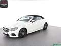 Mercedes-Benz E 400 E 400 Cabrio 4M 3x AMG DESIGNO MASSAGE,AIRMATIC Blanc - thumbnail 9