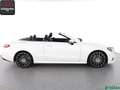 Mercedes-Benz E 400 E 400 Cabrio 4M 3x AMG DESIGNO MASSAGE,AIRMATIC Blanc - thumbnail 6