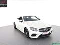 Mercedes-Benz E 400 E 400 Cabrio 4M 3x AMG DESIGNO MASSAGE,AIRMATIC Blanc - thumbnail 7