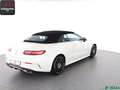 Mercedes-Benz E 400 E 400 Cabrio 4M 3x AMG DESIGNO MASSAGE,AIRMATIC Blanc - thumbnail 10