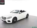 Mercedes-Benz E 400 E 400 Cabrio 4M 3x AMG DESIGNO MASSAGE,AIRMATIC Blanc - thumbnail 1