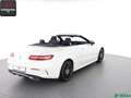 Mercedes-Benz E 400 E 400 Cabrio 4M 3x AMG DESIGNO MASSAGE,AIRMATIC Blanc - thumbnail 5