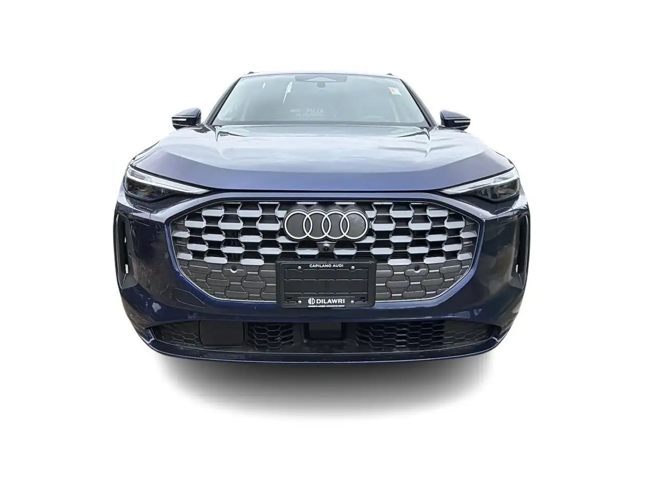 Audi Q5 снимка Audi Q5