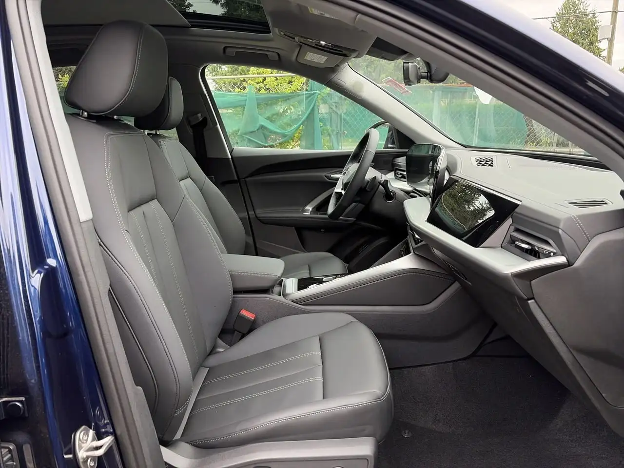 Audi Q5 снимка Audi Q5