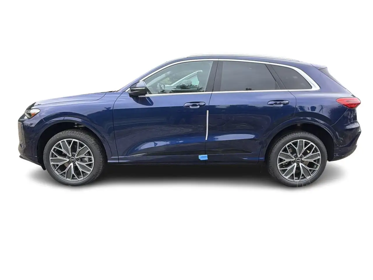 Audi Q5 снимка Audi Q5
