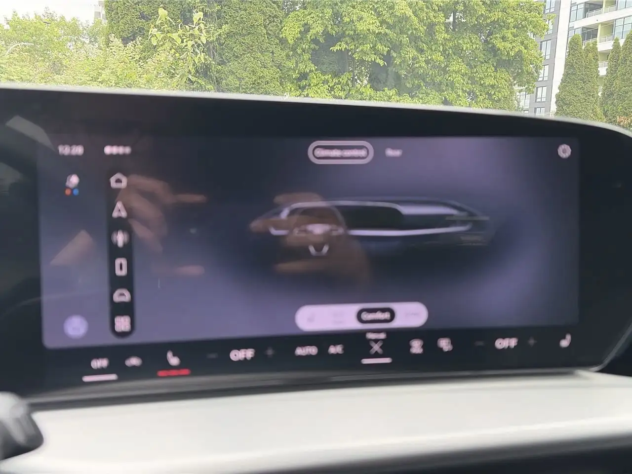 Audi Q5 снимка Audi Q5