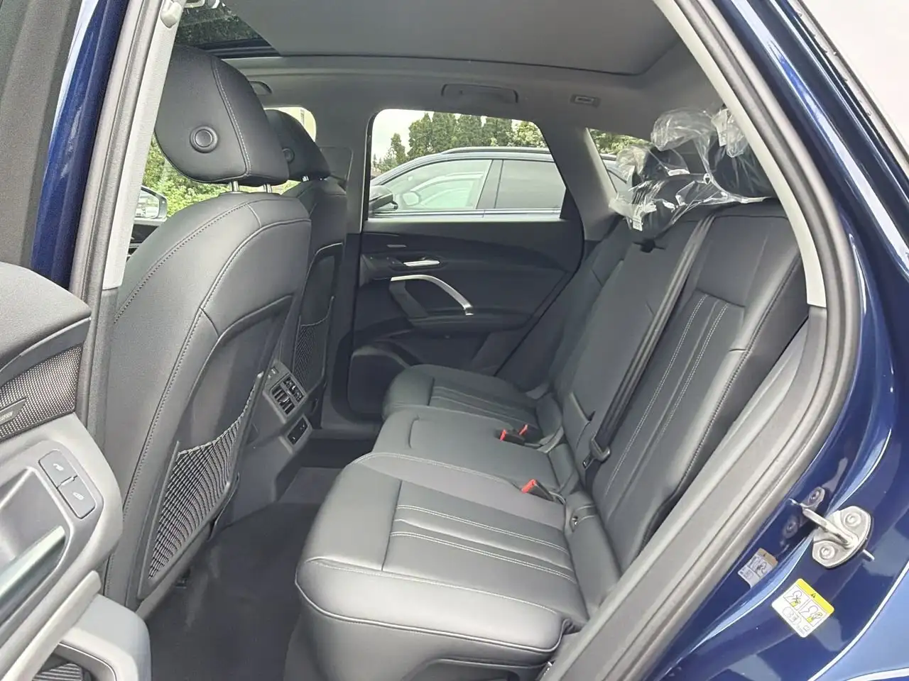 Audi Q5 снимка Audi Q5