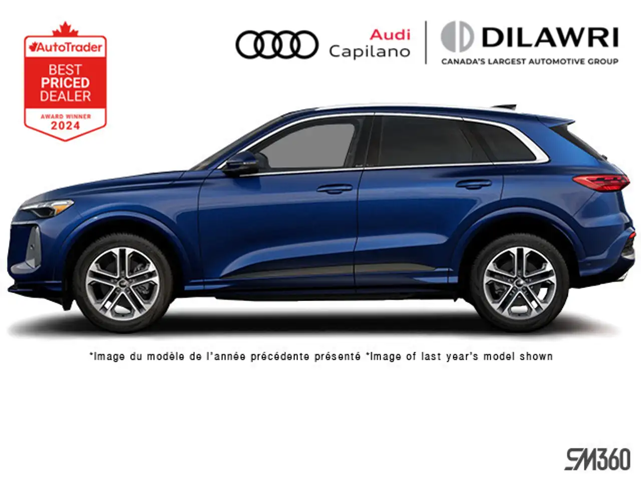 2026 Audi Q5