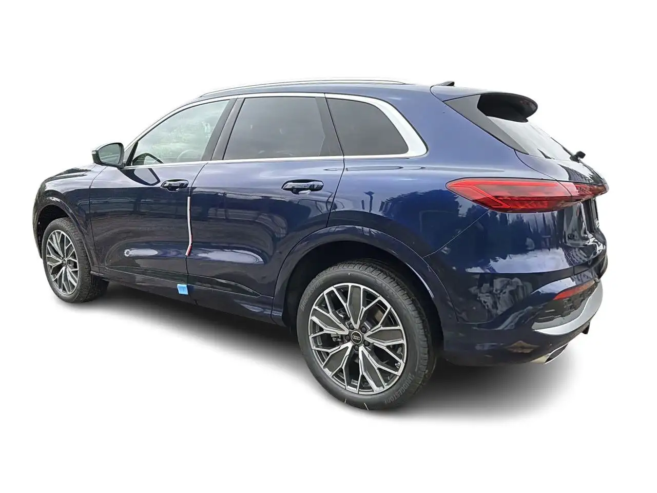 Audi Q5 снимка Audi Q5