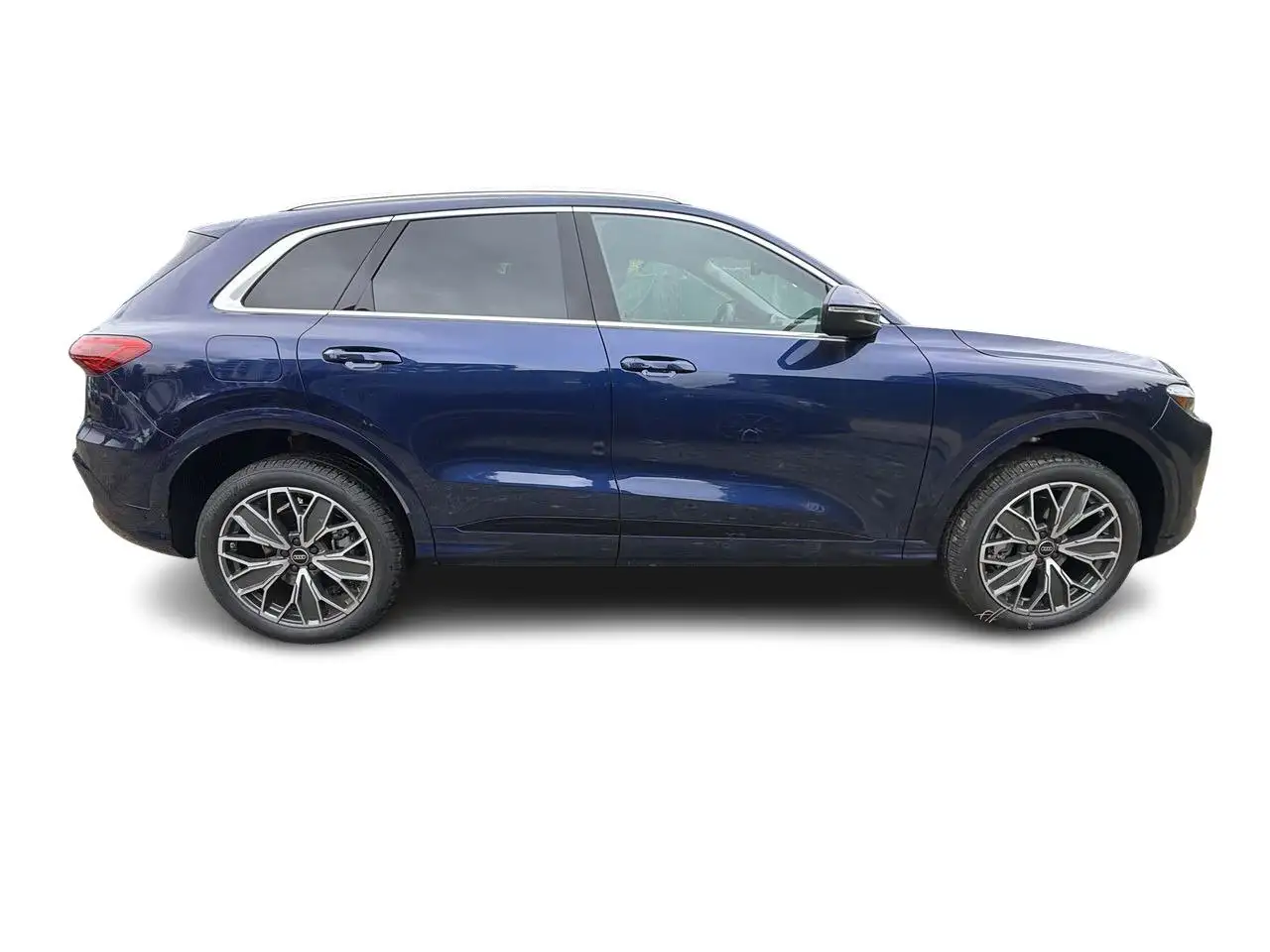 Audi Q5 снимка Audi Q5