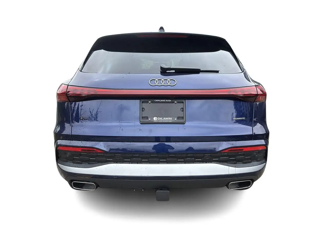Audi Q5 снимка Audi Q5