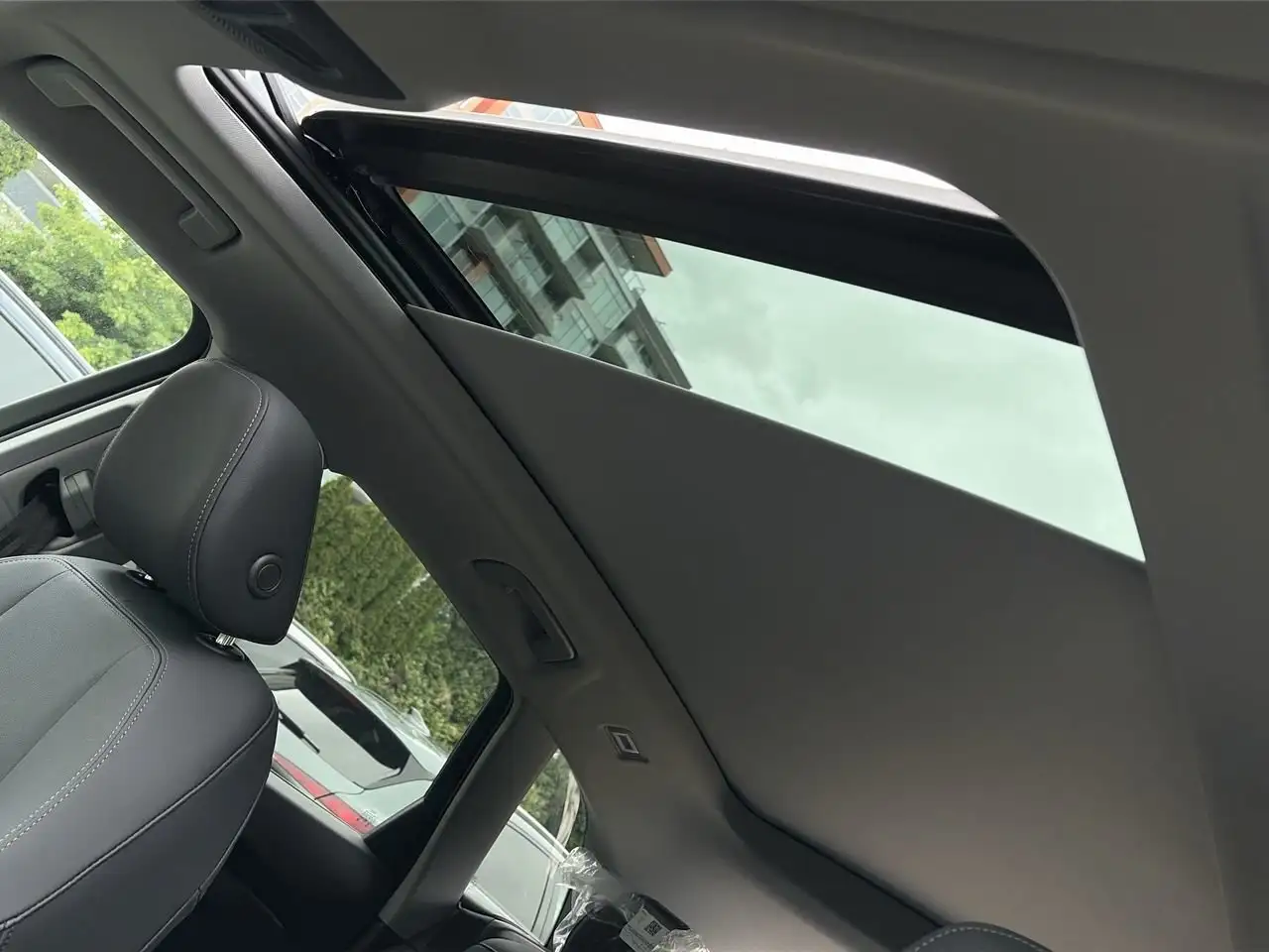 Audi Q5 снимка Audi Q5