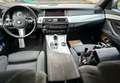 BMW 520 520d Touring xdrive Msport 190cv auto Gris - thumbnail 6