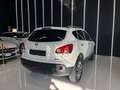 Nissan Qashqai 1.5 dci Tekna TETTO UNICO PROPRIETARIO Bianco - thumbnail 4