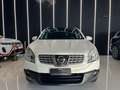 Nissan Qashqai 1.5 dci Tekna TETTO UNICO PROPRIETARIO Bianco - thumbnail 2