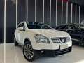 Nissan Qashqai 1.5 dci Tekna TETTO UNICO PROPRIETARIO Bianco - thumbnail 1