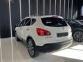 Nissan Qashqai 1.5 dci Tekna TETTO UNICO PROPRIETARIO Bianco - thumbnail 6