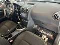 Nissan Qashqai 1.5 dci Tekna TETTO UNICO PROPRIETARIO Bianco - thumbnail 13