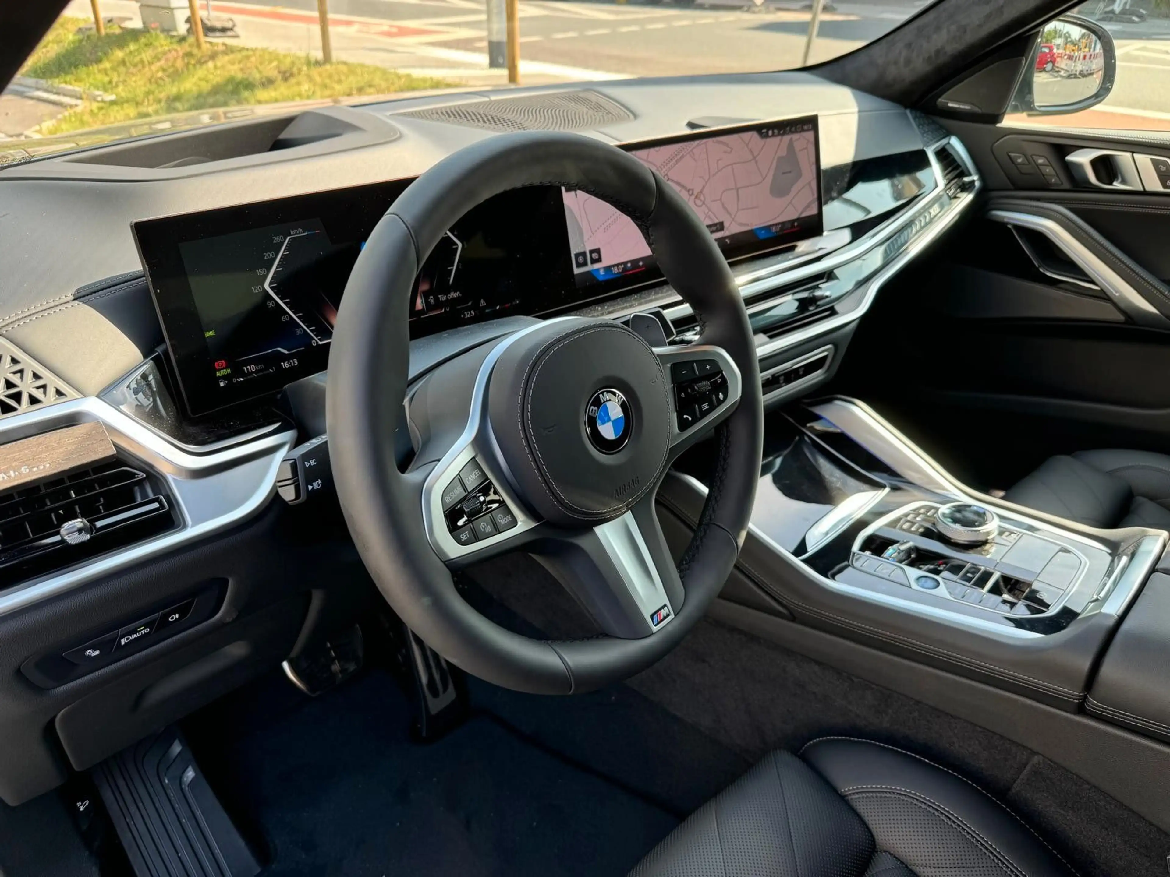 BMW X6 30 d xDrive/ M Sport Pro /22"/ UPE: 122.880€ — photo 5
