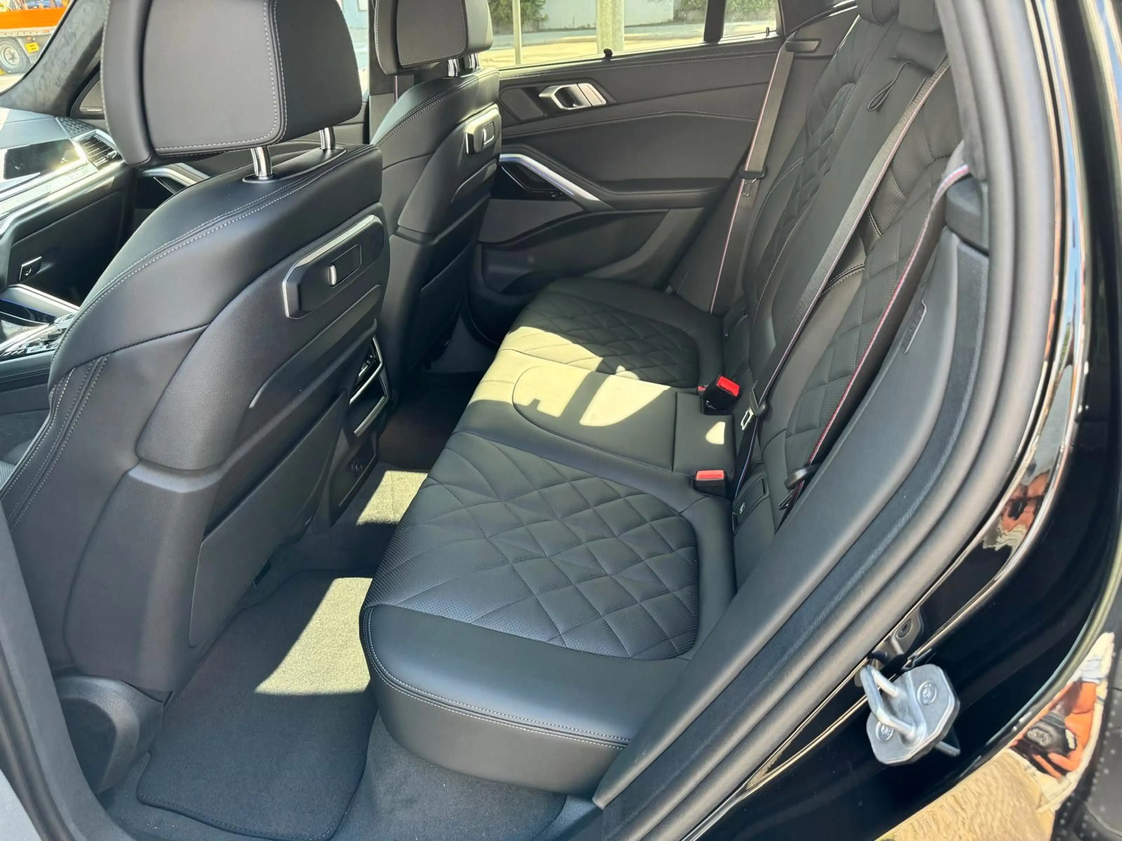 BMW X6 30 d xDrive/ M Sport Pro /22"/ UPE: 122.880€ — photo 8