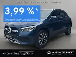 Mercedes-Benz GLA 180 d Style AdvancedMBUX Business LED Kamera