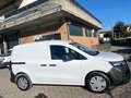 Nissan Townstar EV VAN Weiß - thumbnail 1