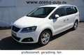 SEAT Alhambra 1.4 TSI Style*PDC*KAMERA*AHK*7-SITZER Blanc - thumbnail 3