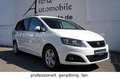 SEAT Alhambra 1.4 TSI Style*PDC*KAMERA*AHK*7-SITZER Blanc - thumbnail 1