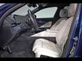 BMW i5 eDrive Berline Kit M Sport Bleu - thumbnail 7
