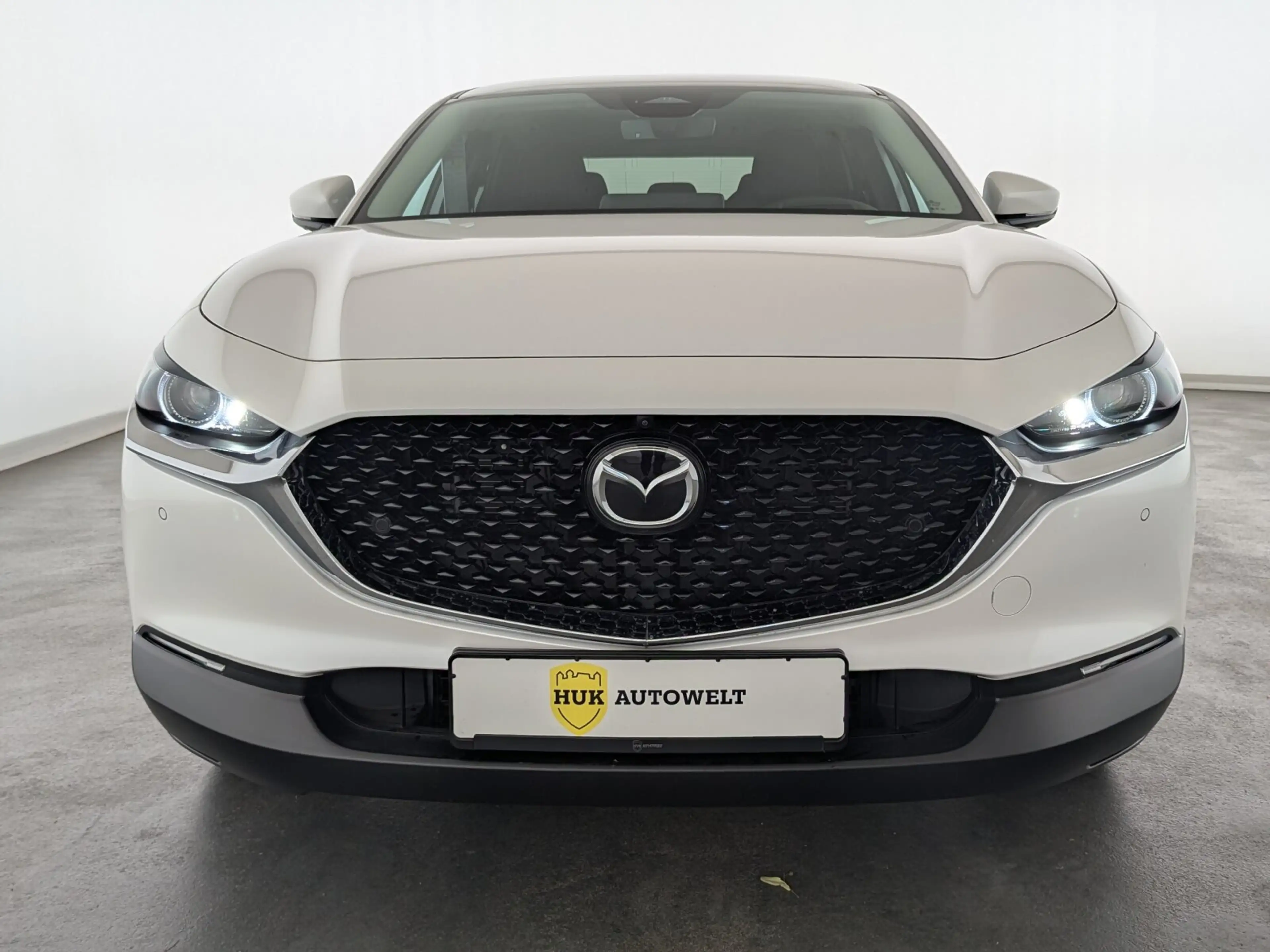 Mazda CX-30 CX-30 2,5 e-SKYACTIV-G140M Hy.Excl.-Line LED+NAV — photo 2