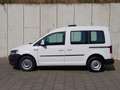 Volkswagen Caddy LKW 1.4TGI CNG Erdgas Klima PDC Weiß - thumbnail 1
