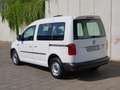 Volkswagen Caddy LKW 1.4TGI CNG Erdgas Klima PDC Weiß - thumbnail 9