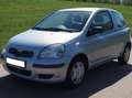 Toyota Yaris Yaris 1.0 VVT-I, Vieles NEU, sehr sparsam Silber - thumbnail 3