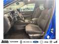 Nissan Qashqai 1.3 DIG-T MHEV Xtronic N-Connecta WINTER-PKT R-KAM Bleu - thumbnail 11