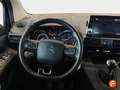 Citroen Berlingo Talla M BlueHDi 100 S&S FEEL Negro - thumbnail 14