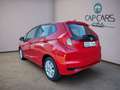 Honda Jazz 1.3 i-VTEC Comfort*Garantie*8xBereift Rood - thumbnail 8