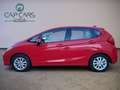 Honda Jazz 1.3 i-VTEC Comfort*Garantie*8xBereift Rood - thumbnail 9