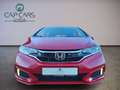 Honda Jazz 1.3 i-VTEC Comfort*Garantie*8xBereift Rood - thumbnail 4