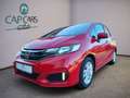 Honda Jazz 1.3 i-VTEC Comfort*Garantie*8xBereift Rood - thumbnail 1